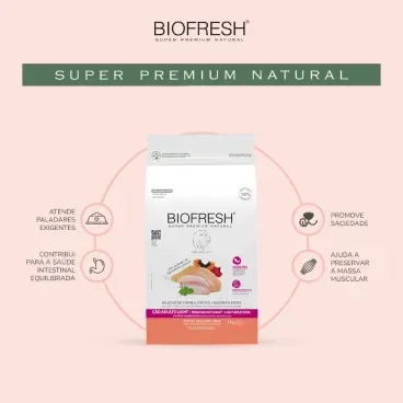 Racao Biofresh Light Caes Adultos Racas Pequenas e Minis-01